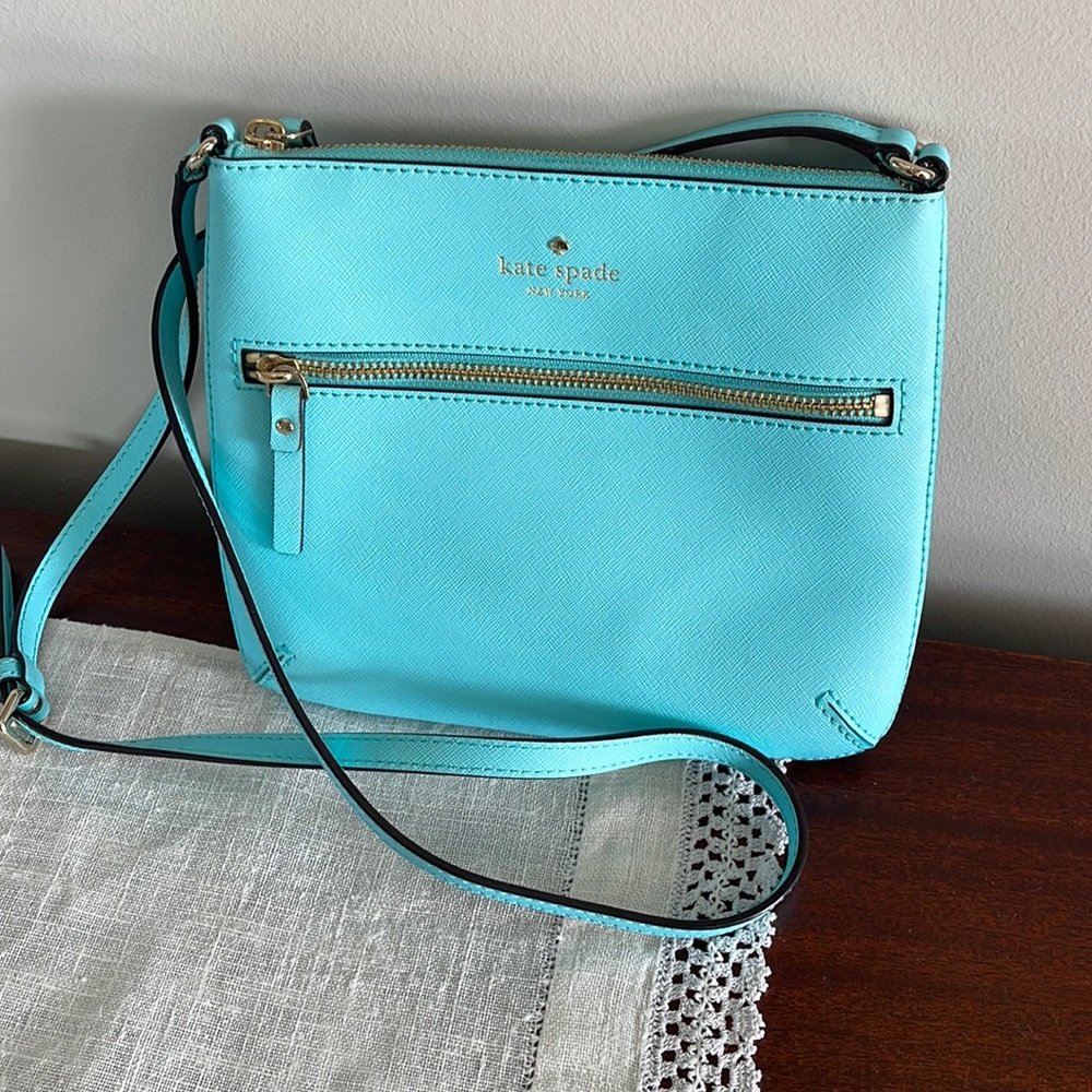 Kate Spade Crossbody Bag